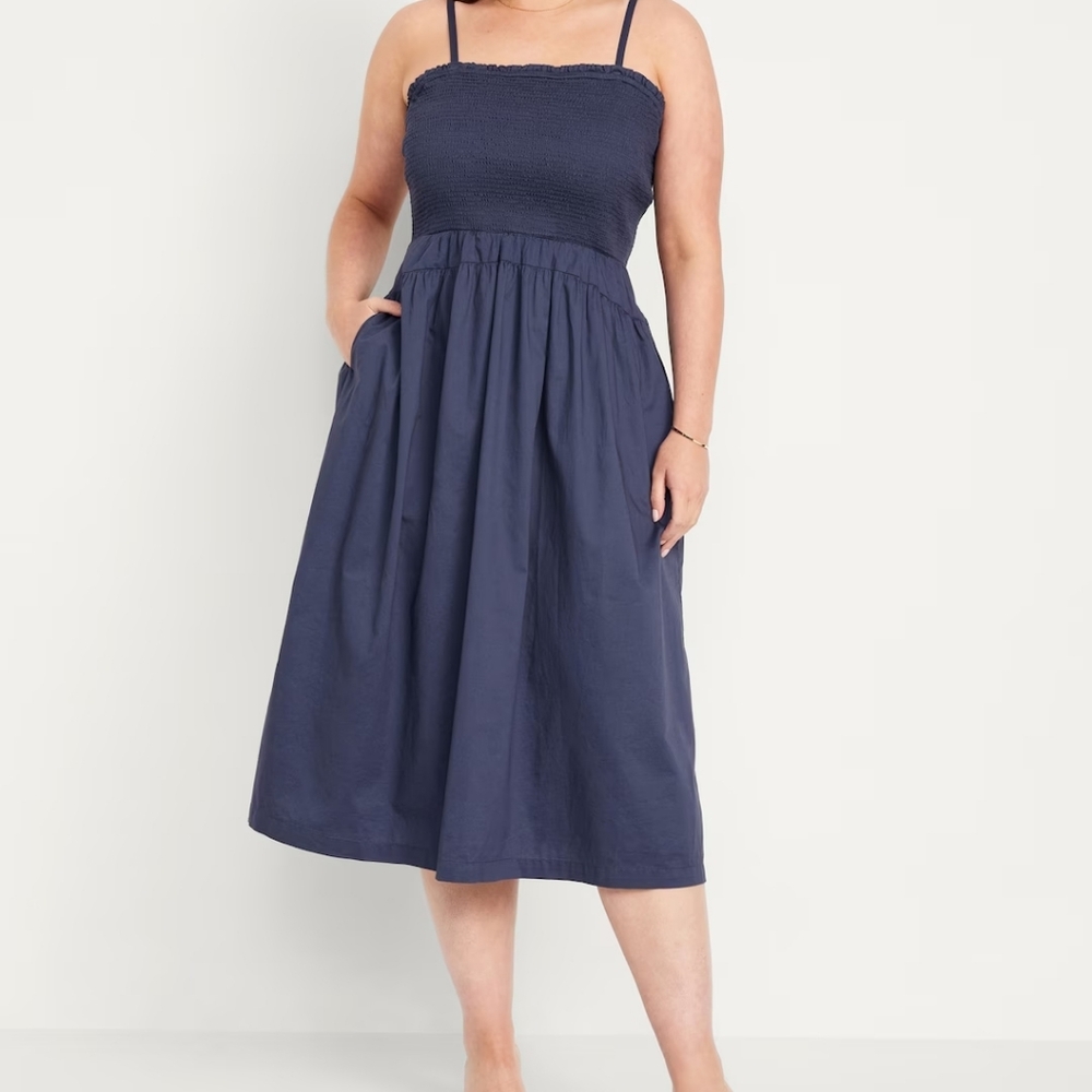Old Navy plus size dress